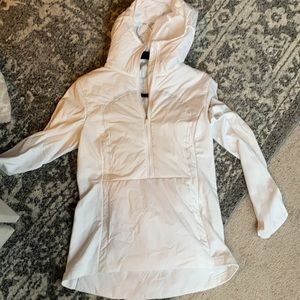 Lululemon Running Jacket size 8